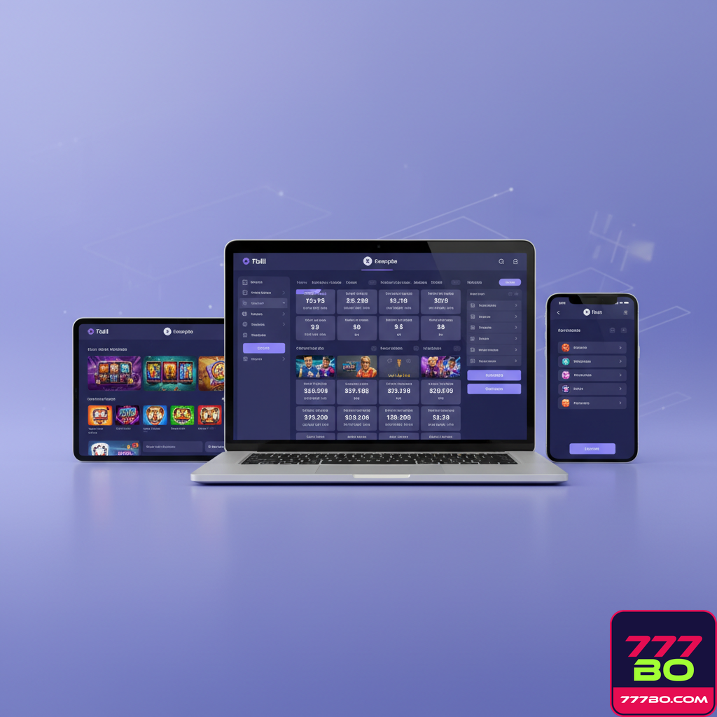 777bo.com - segura sistema de jogo para usar